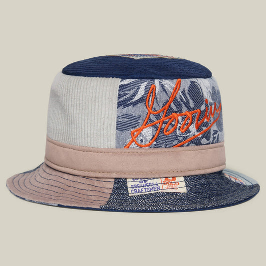 Goorin Rework Bucket EDGE
