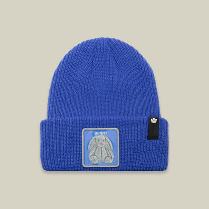 Double Stuffed - Bunny Beanie Luster