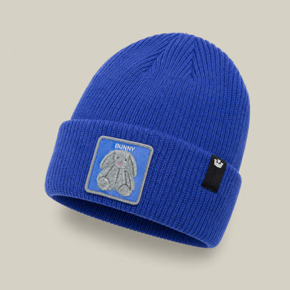 Double Stuffed - Bunny Beanie Luster