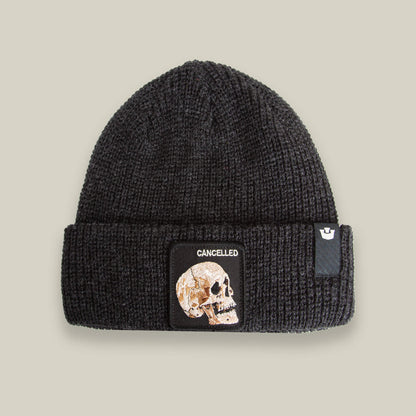 The Cancelled Beanie VOID