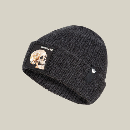 The Cancelled Beanie VOID