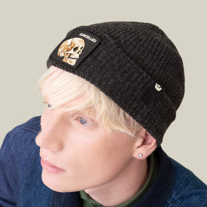 The Cancelled Beanie VOID