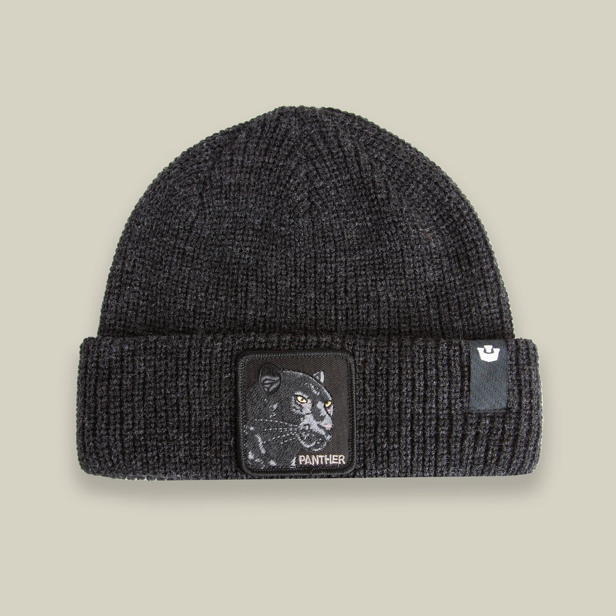 The Panther Beanie VOID