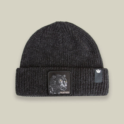 The Panther Beanie VOID