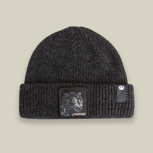 The Panther Beanie VOID