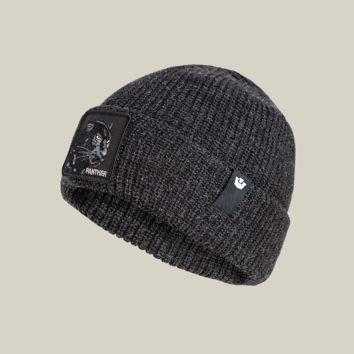 The Panther Beanie VOID