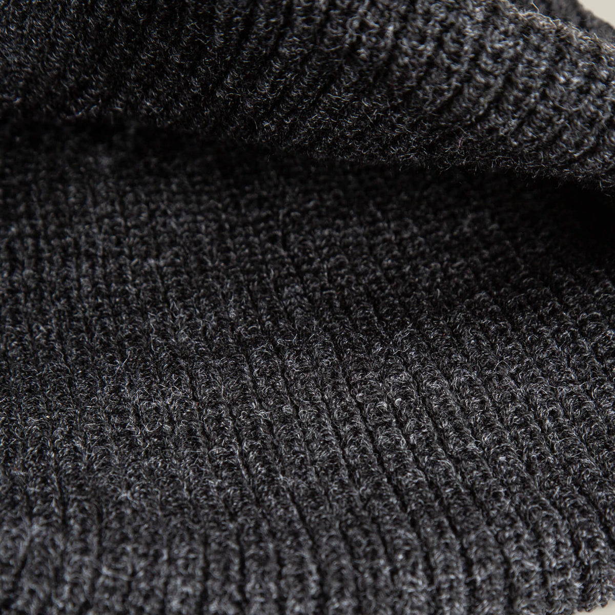 The Panther Beanie VOID