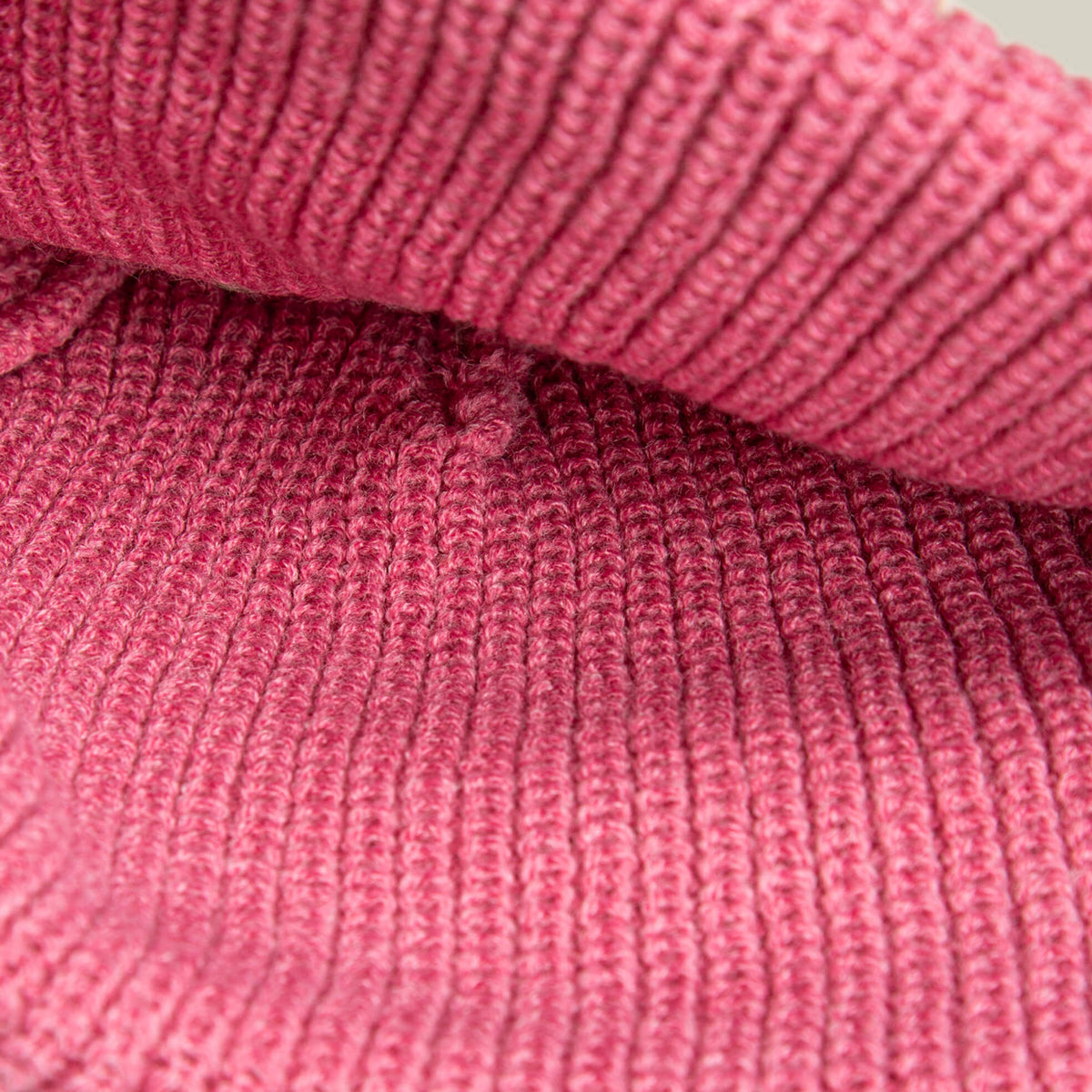 The Busy Beanie Pink