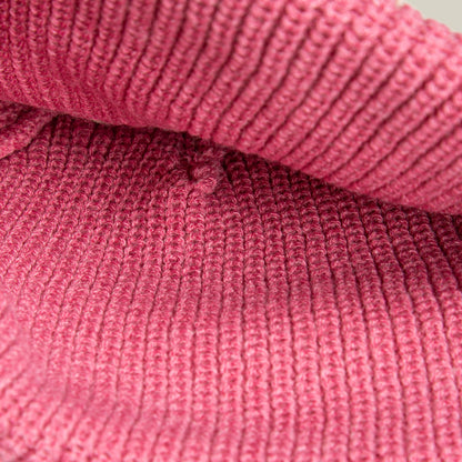 The Busy Beanie Pink