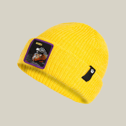 The Mamba Beanie BEAM