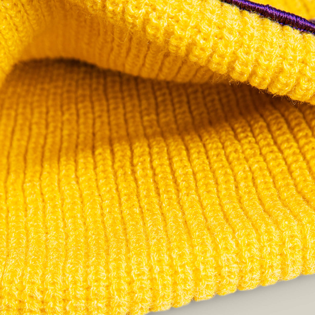 The Mamba Beanie BEAM