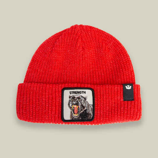 The Strength Beanie RUSH
