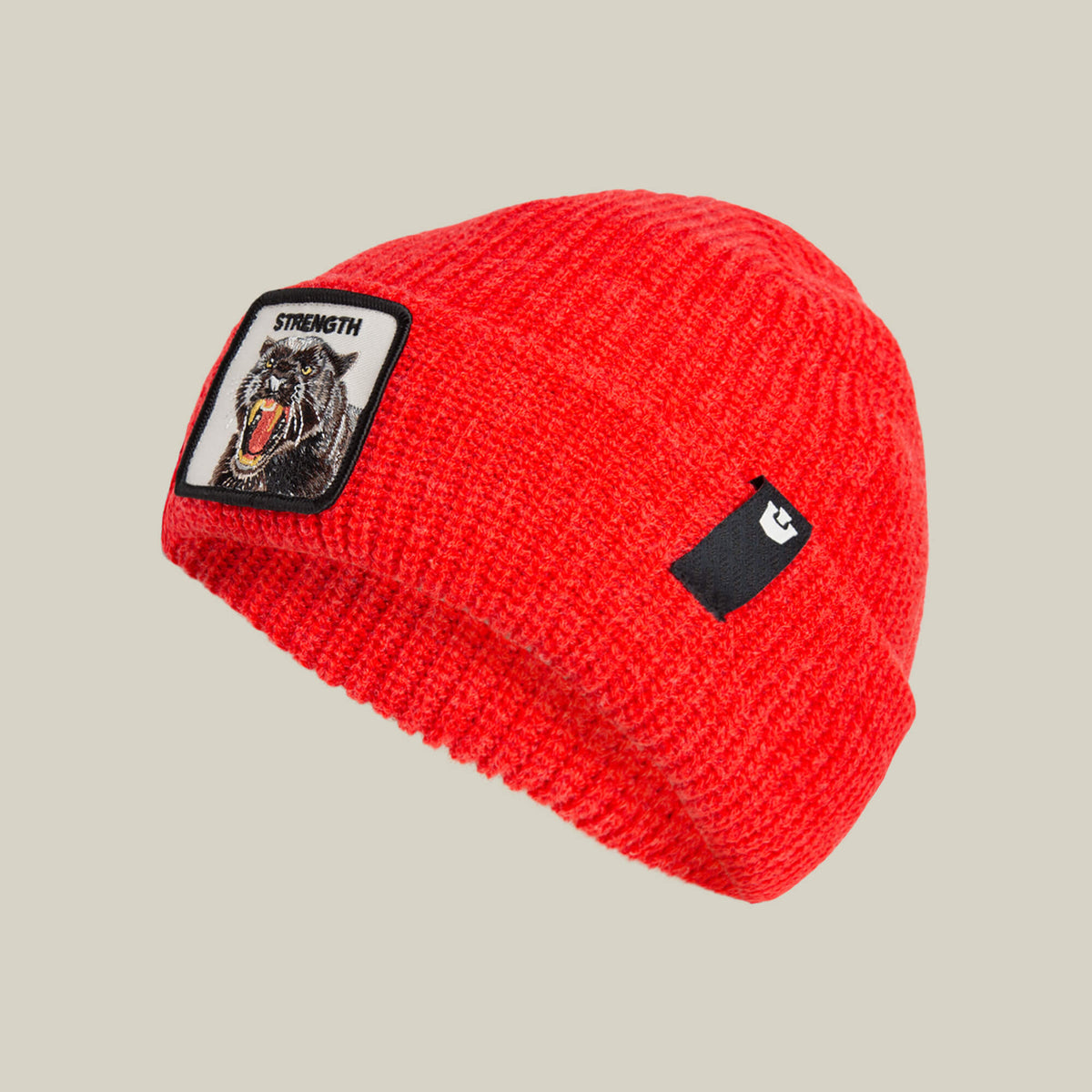 The Strength Beanie RUSH