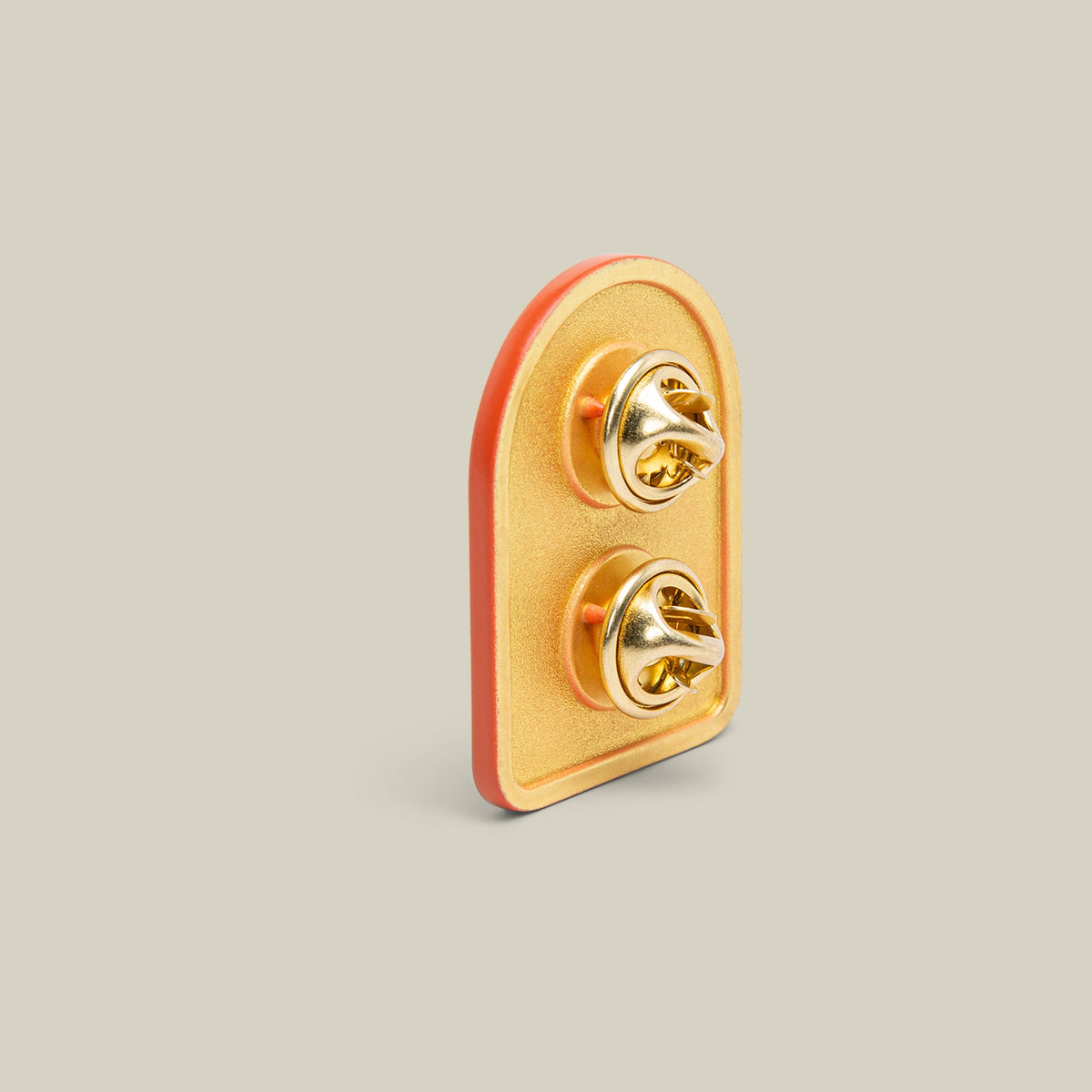 Early Bird Pin VOID