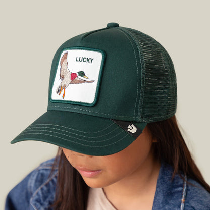 The Lucky Duck Mini GUARD