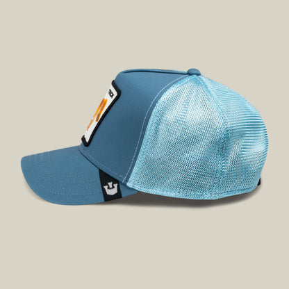 Dad and Pony Show (Kids) Air Blue
