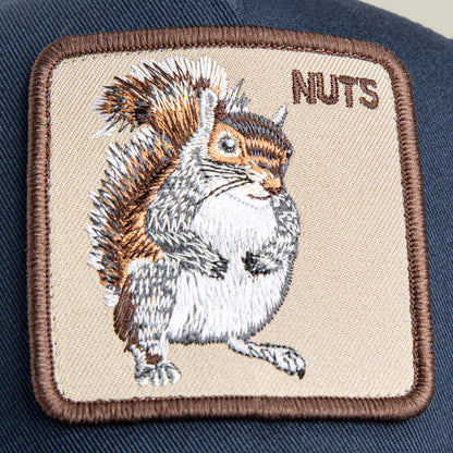 Nuts Mini EDGE
