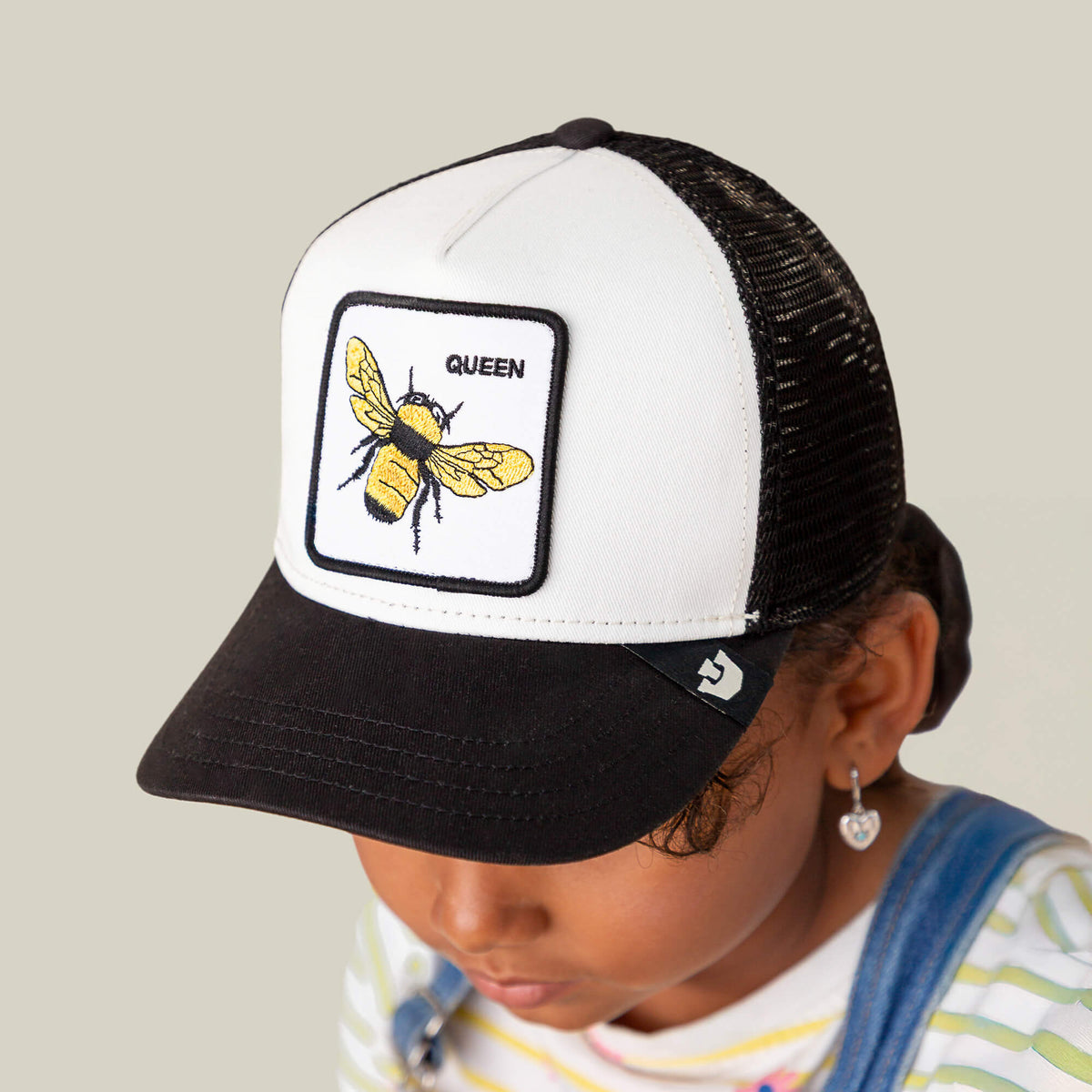 The Queen Bee Mini DUST / VOID