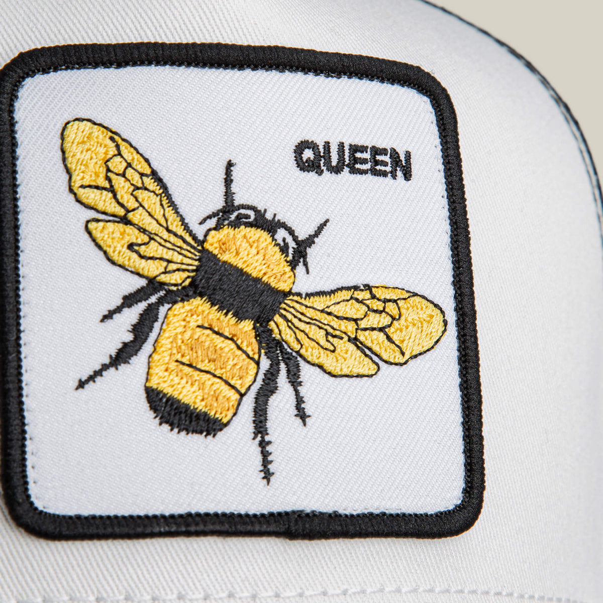 The Queen Bee Mini DUST / VOID