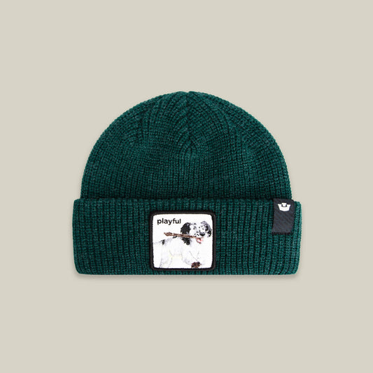 The Playful Beanie Mini GUARD