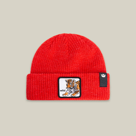 The Wild Beanie Mini RUSH