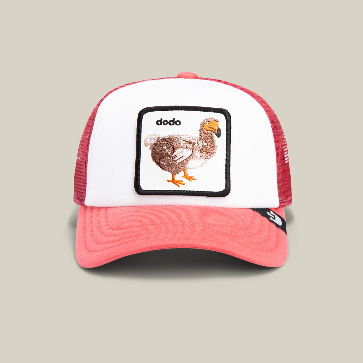 Dodo Kiddo Red