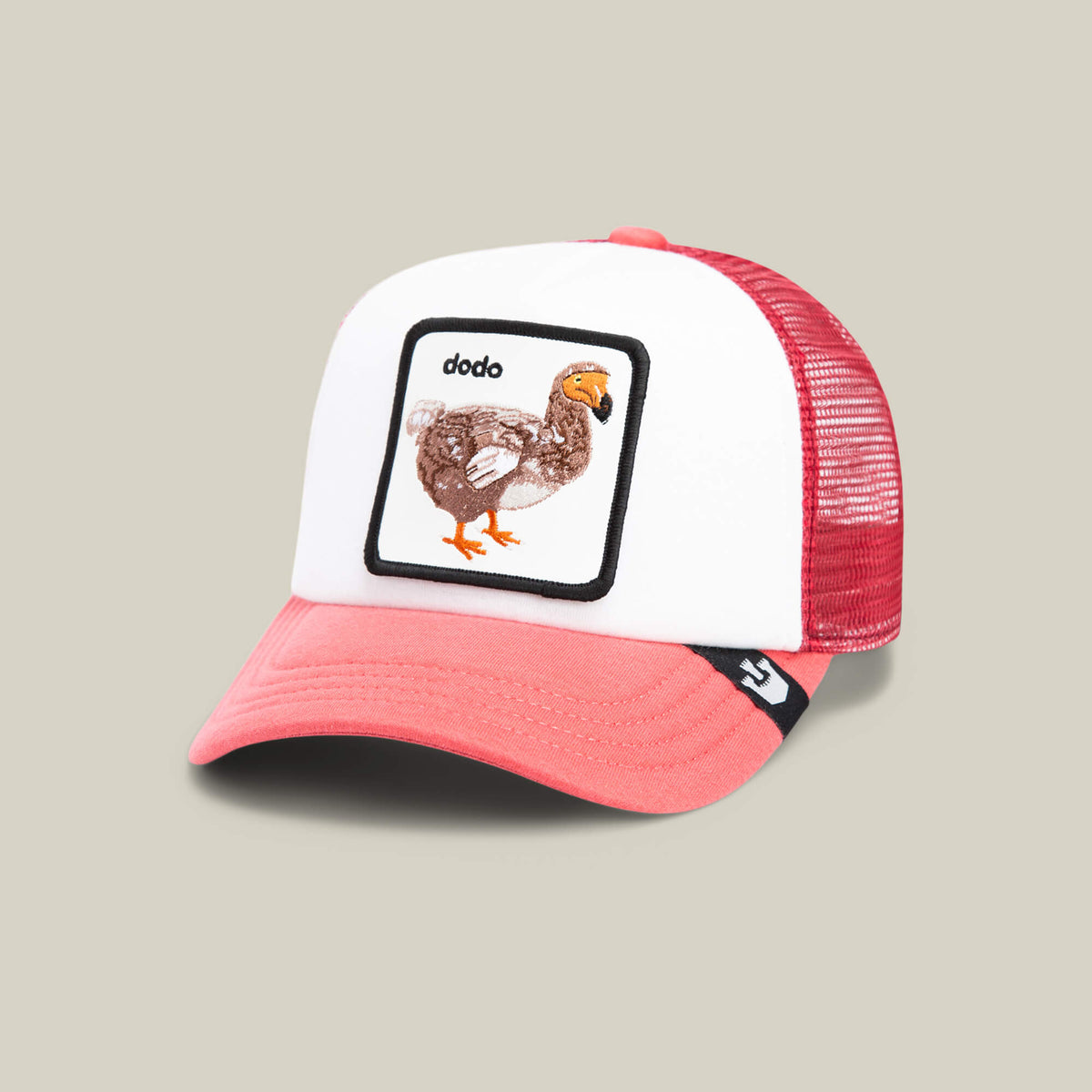 Dodo Kiddo Red