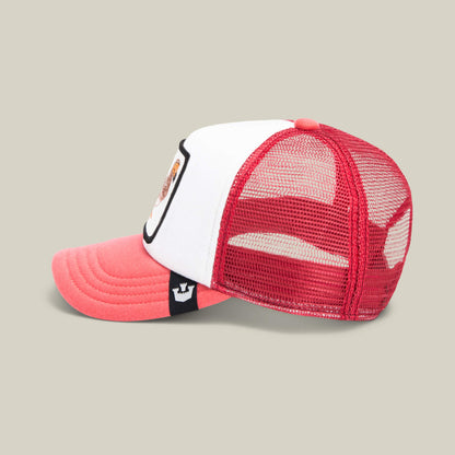 Dodo Kiddo Red