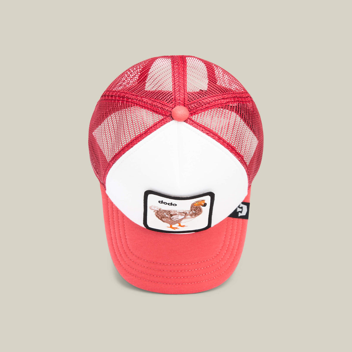 Dodo Kiddo Red