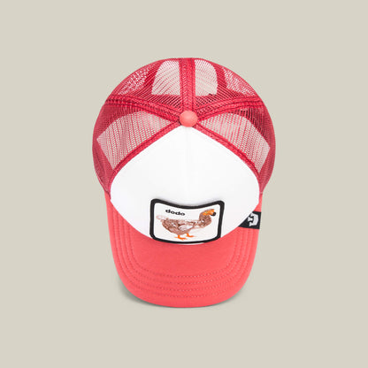 Dodo Kiddo Red