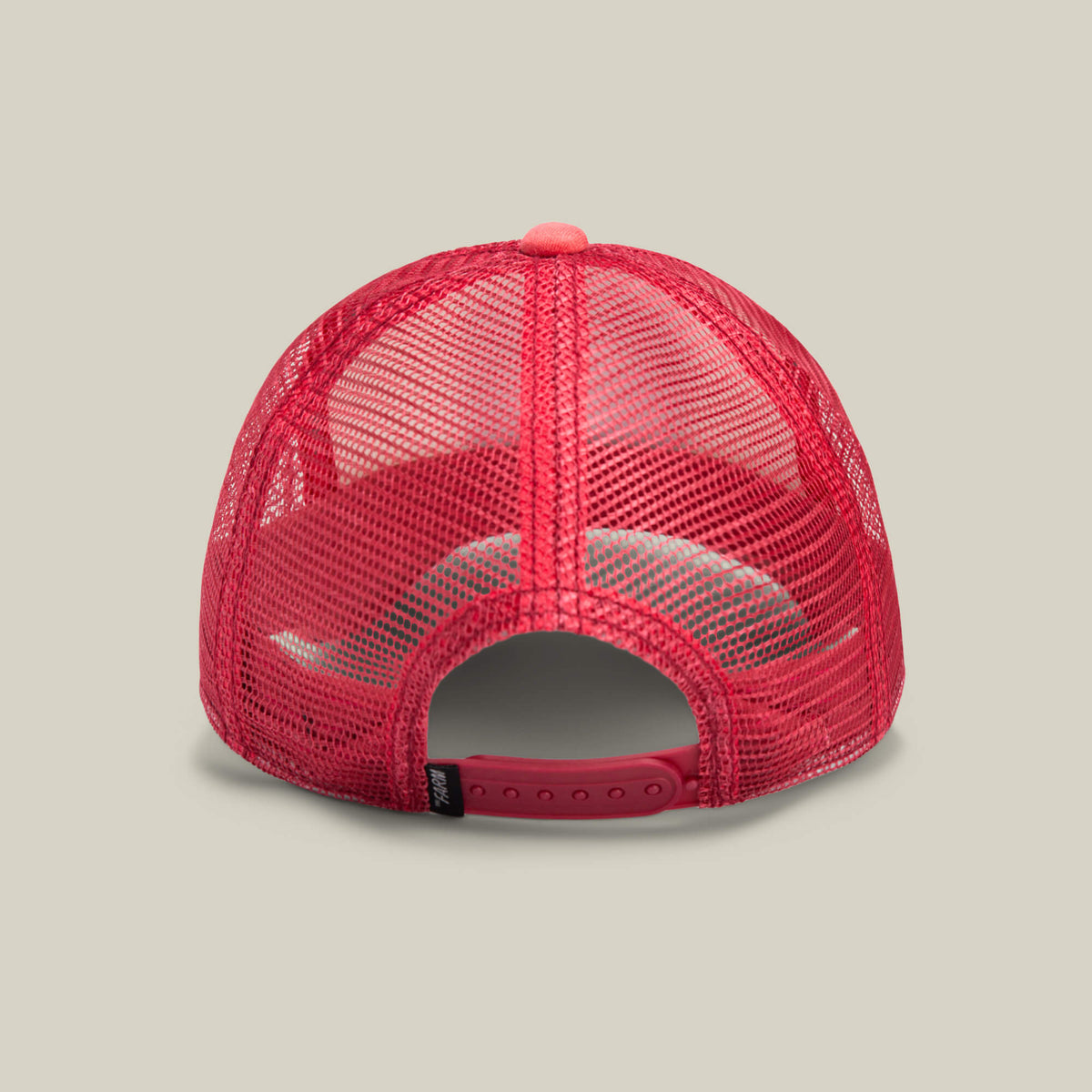 Dodo Kiddo Red