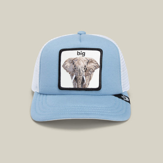 So Big Light Blue