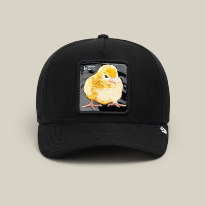 Black Out Chick Void