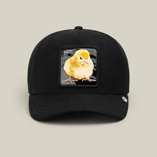 Black Out Chick Void