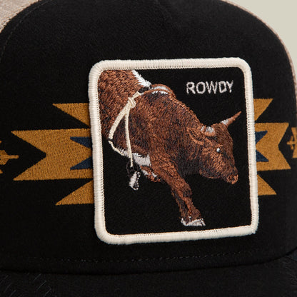 Canyon Rowdy Void