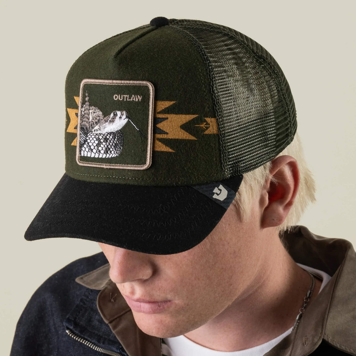 Canyon Outlaw Palm