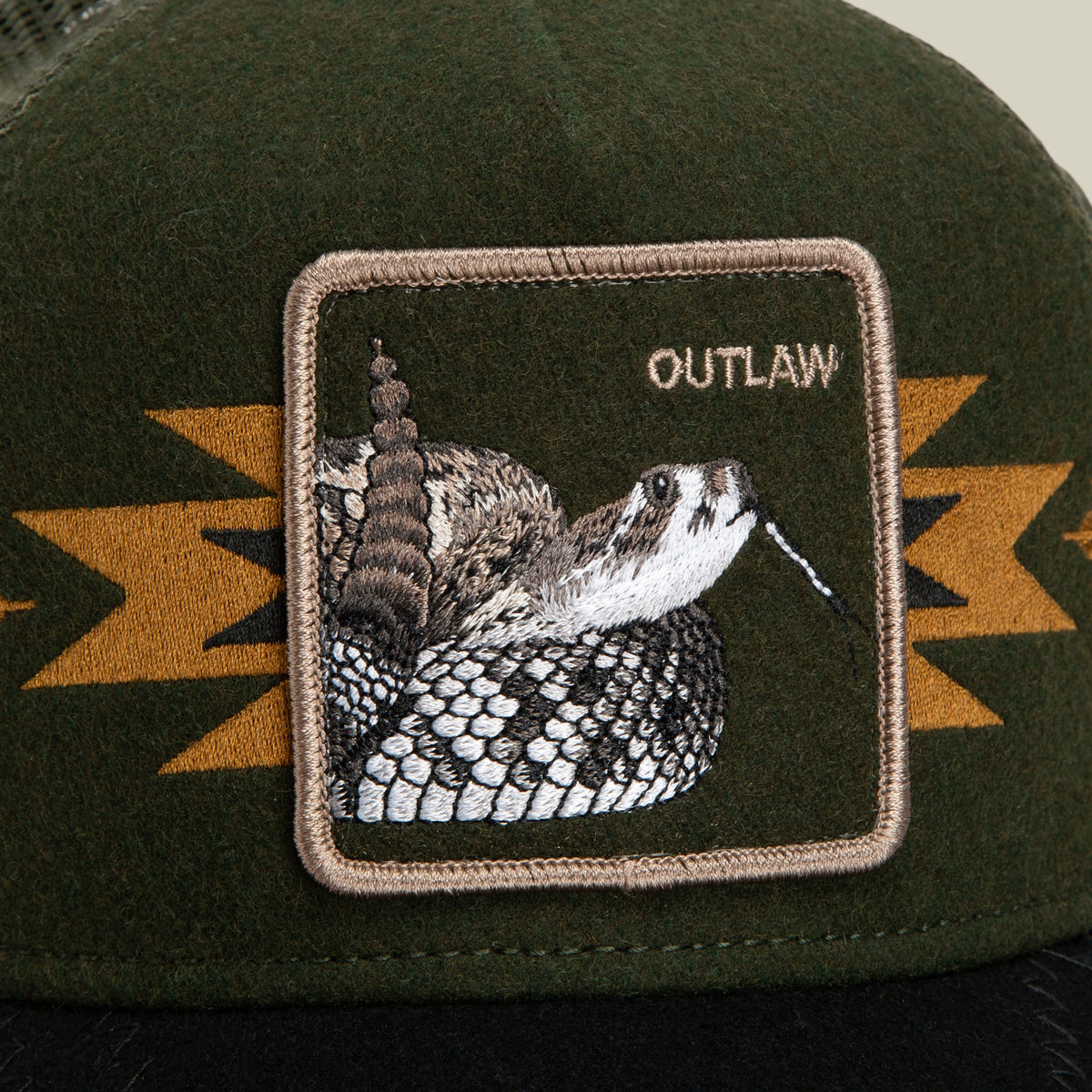 Canyon Outlaw Palm