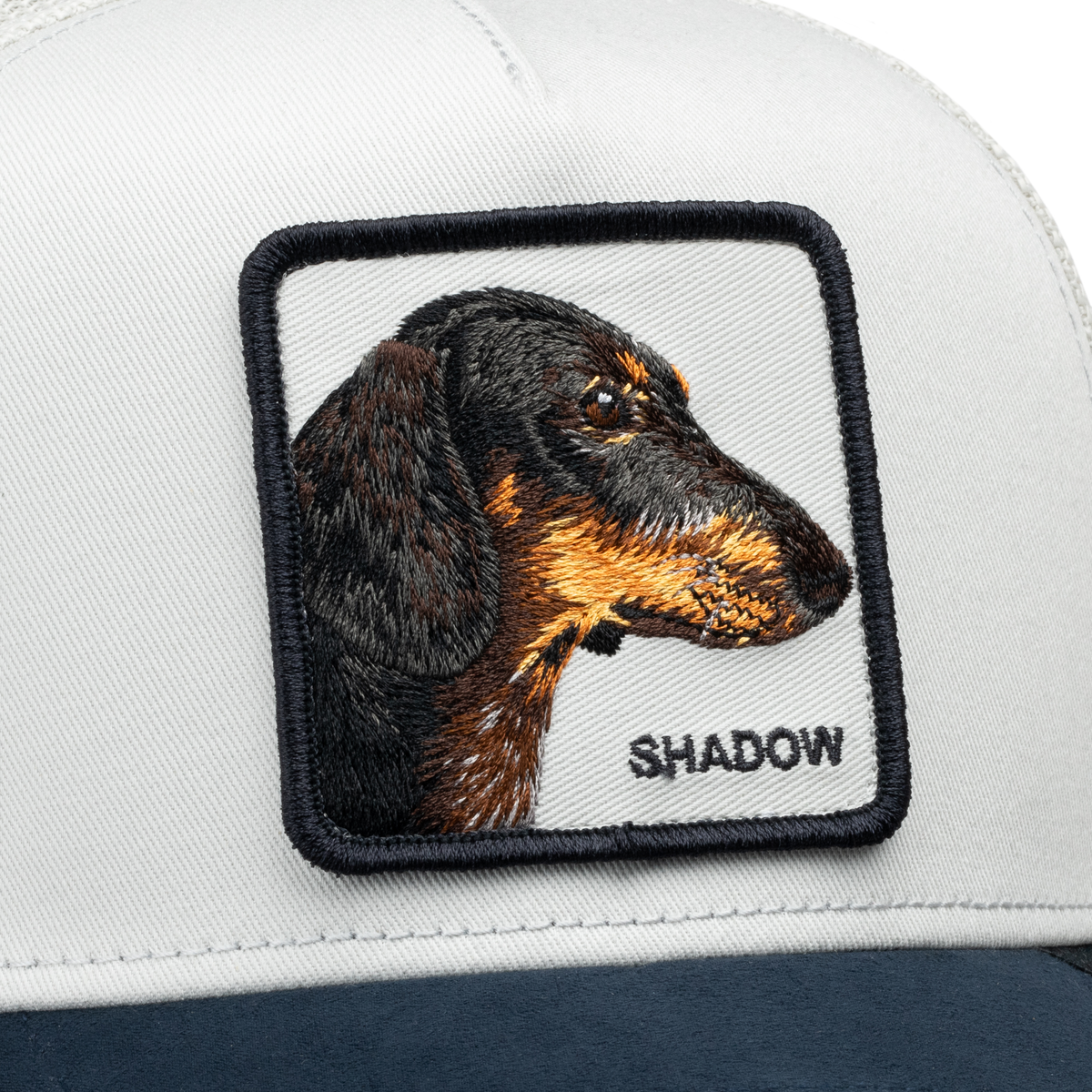 Suede Shadow Edge