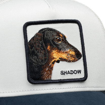 Suede Shadow Edge