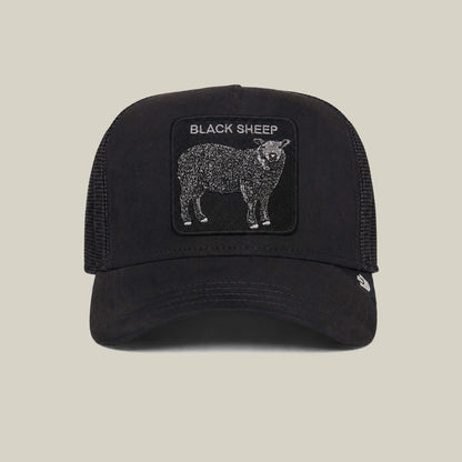 Suede Sheep DUST / VOID