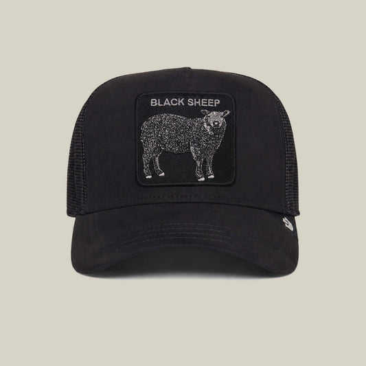 Suede Sheep VOID