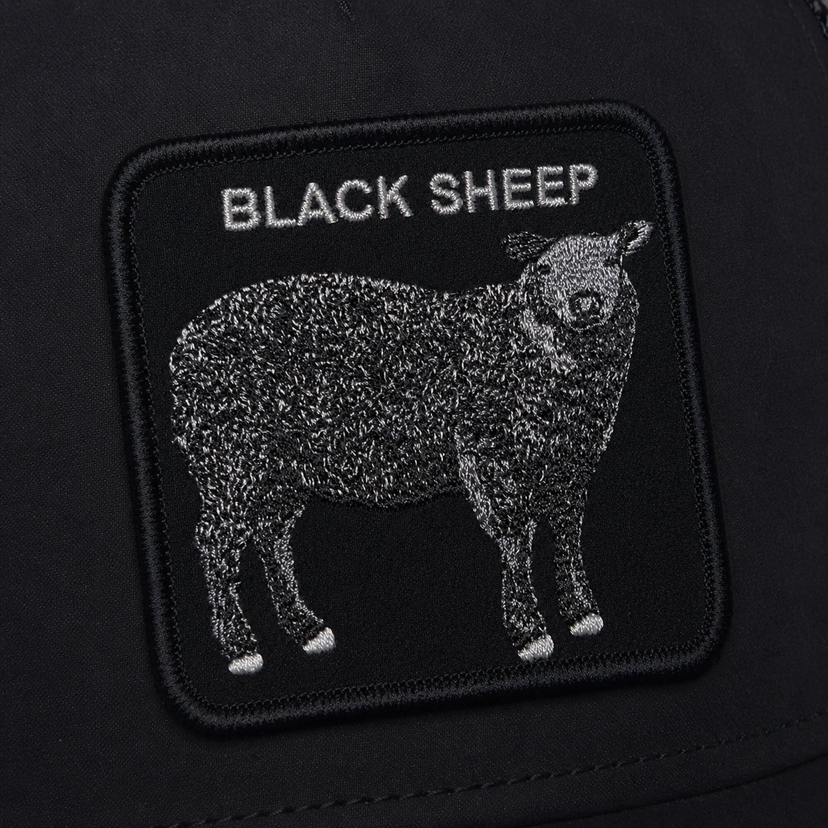 Suede Sheep VOID