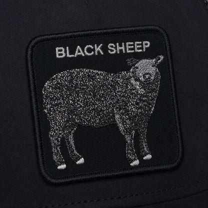 Suede Sheep VOID