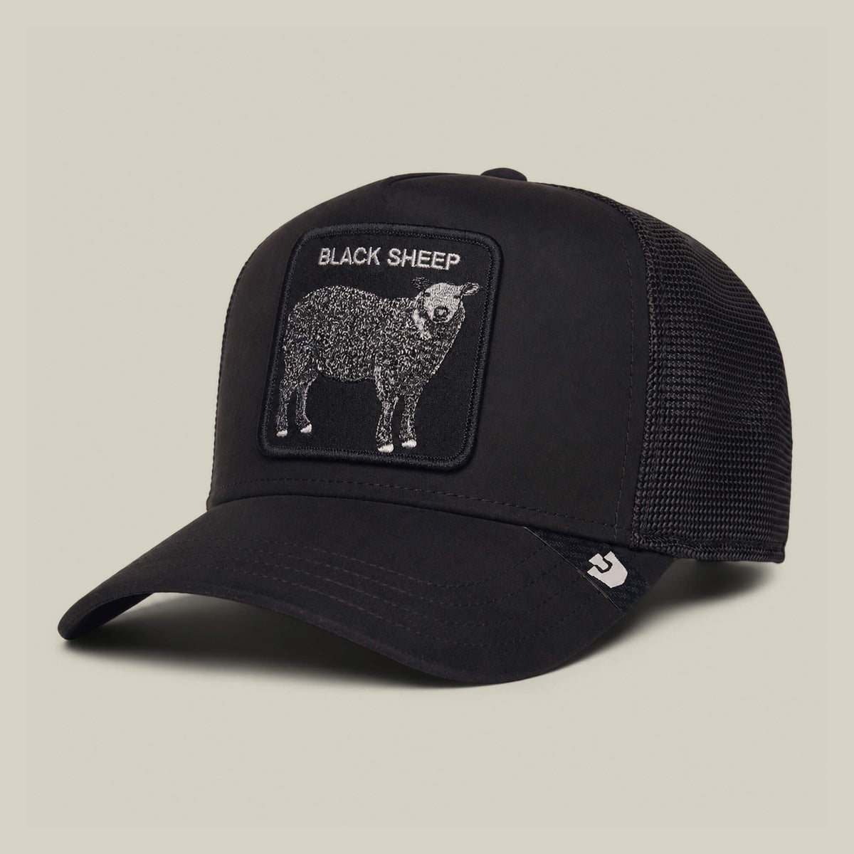 Suede Sheep VOID