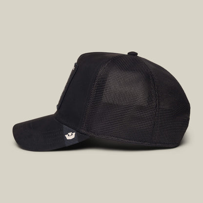 Suede Sheep VOID