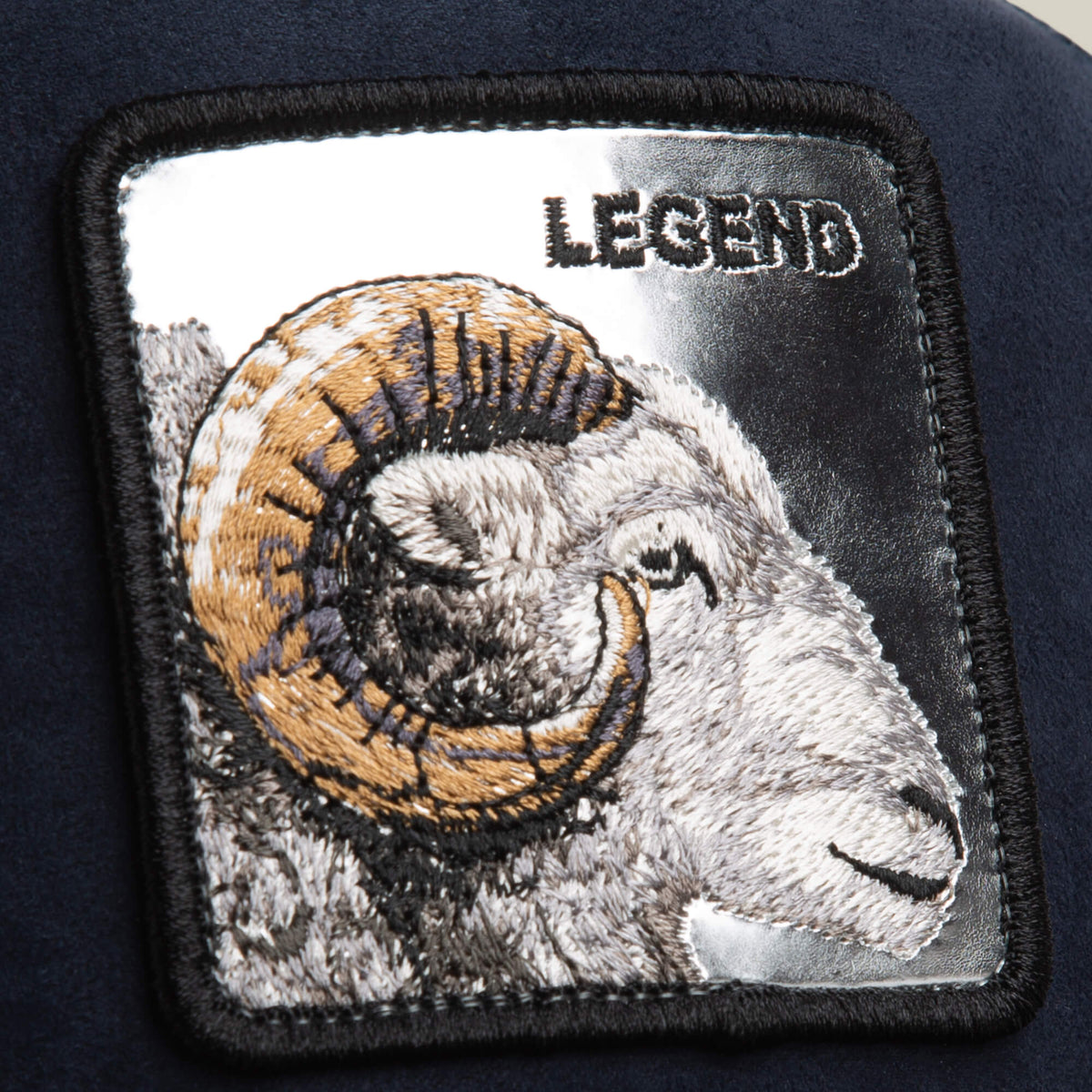 Silver Legend EDGE