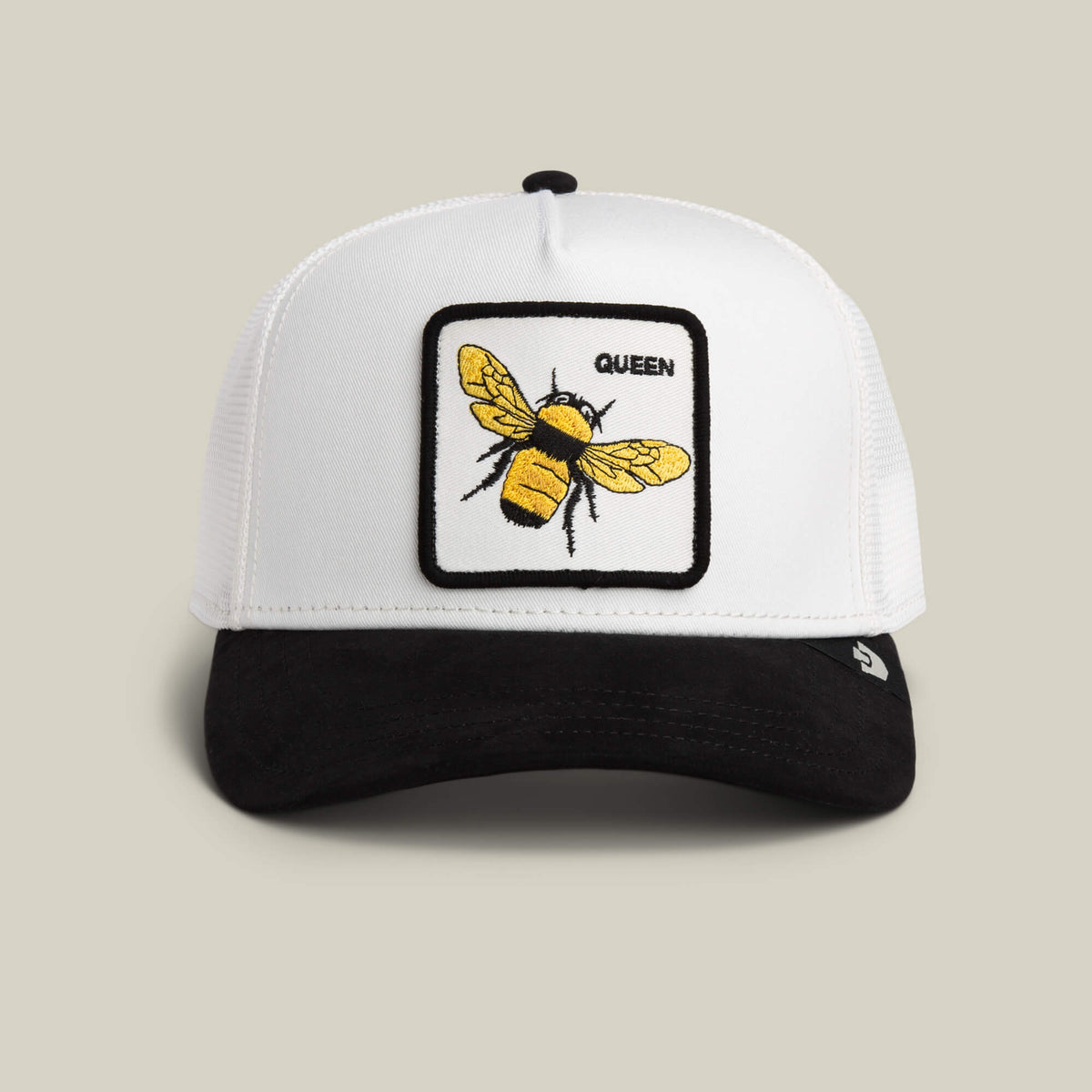 Suede Bee DUST / VOID