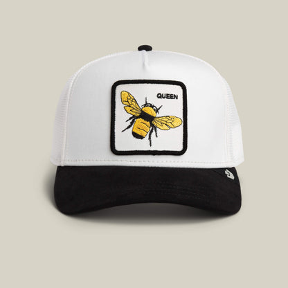 Suede Bee DUST / VOID