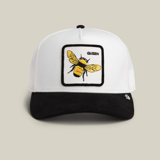 Suede Bee DUST / VOID
