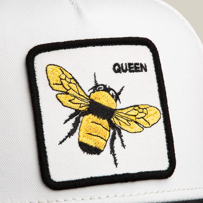Suede Bee DUST / VOID